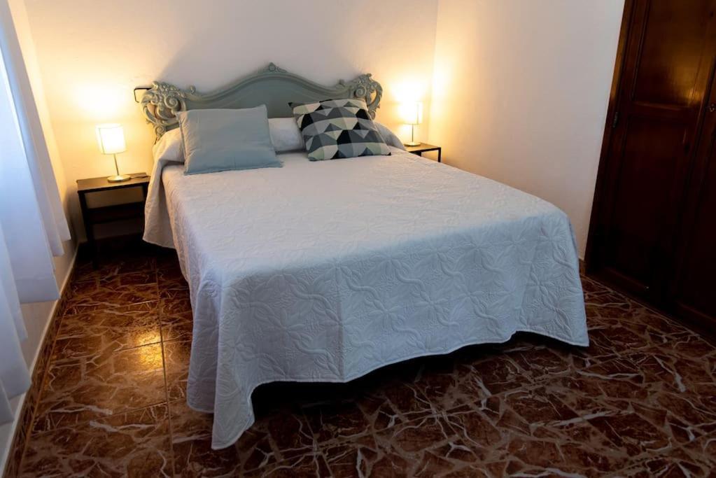 Casa Centrica Con Vistas A La Sierra Villa ออร์นาชวยโลส ภายนอก รูปภาพ