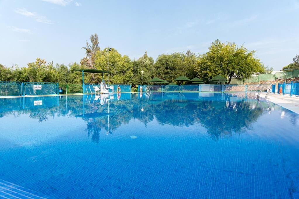 Casa Centrica Con Vistas A La Sierra Villa ออร์นาชวยโลส ภายนอก รูปภาพ